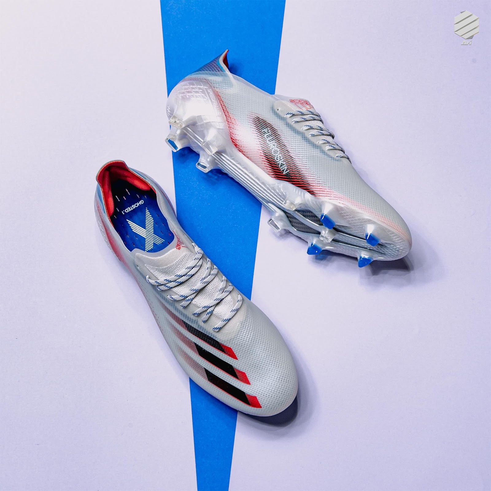Adidas top x 2020